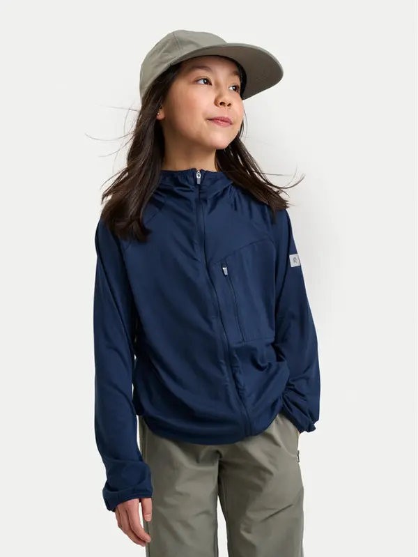 Reima Reima Prijelazna jakna Hytyton 5200407A Tamnoplava Regular Fit
