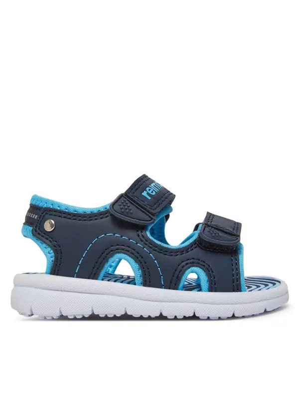Reima Reima Sandale 5400089A Tamnoplava