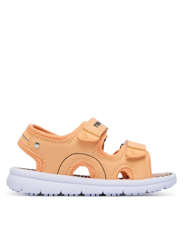 Reima Reima Sandale Bungee 5400089A-26C0 Narančasta