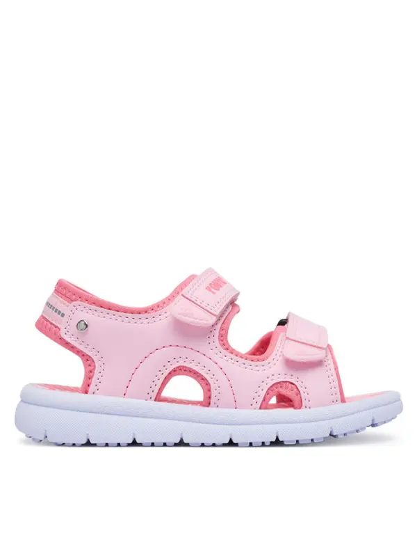Reima Reima Sandale Bungee 5400089A-4250 Ružičasta