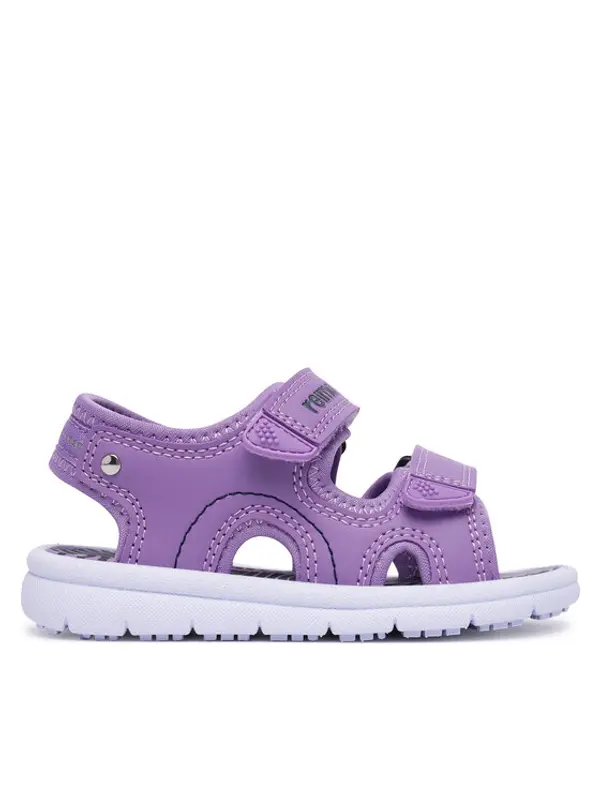 Reima Reima Sandale Bungee 5400089A-5700 Ljubičasta