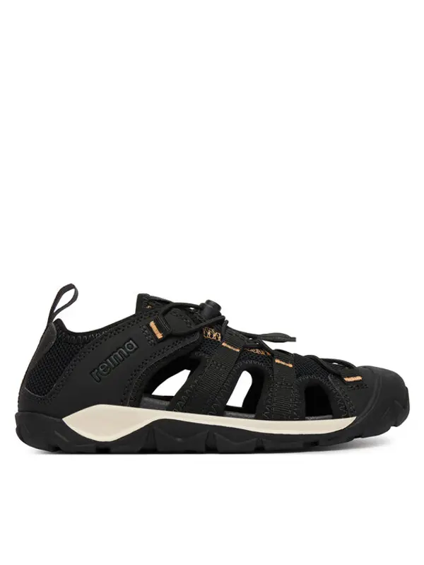 Reima Reima Sandale Talsi 5400132B Crna