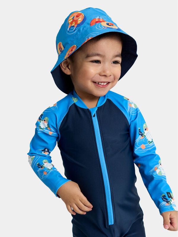 Reima Reima Šešir Bucket Viehe 5300159A Plava