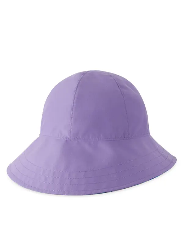 Reima Reima Šešir Bucket Viiri 5300160A Plava