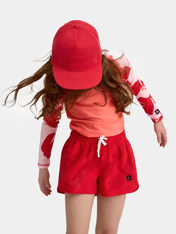 Reima Reima Šilterica Lippis 5300122B Crvena