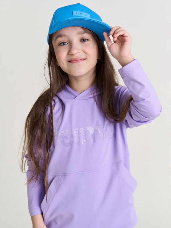 Reima Reima Šilterica Lippis 5300122B Plava