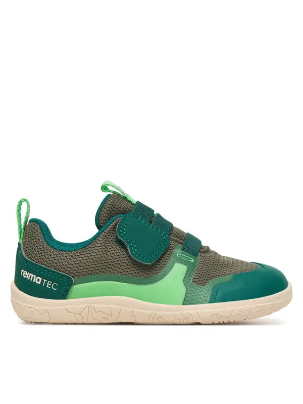 Reima Reima Tenisice Tepastelu 5400141B-8920 Zelena