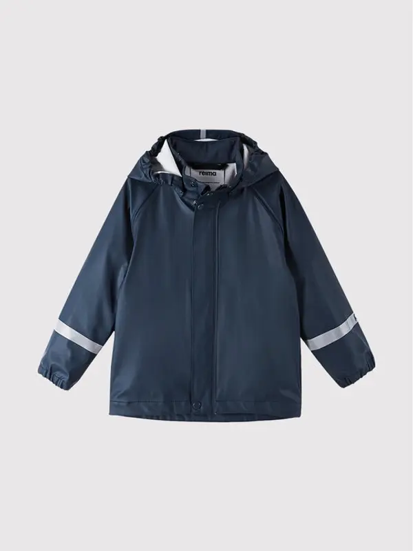 Reima Reima Vodootporna jakna Lampi 5100023A Tamnoplava Regular Fit