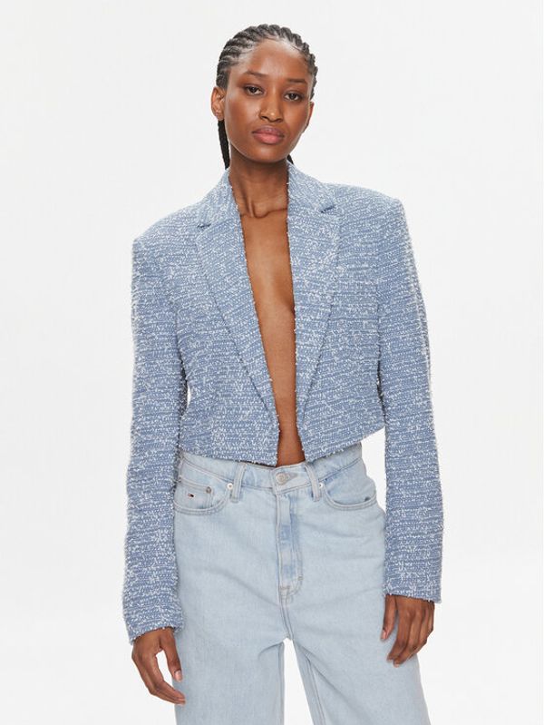 Remain Remain Sakoi BCR1108 Plava Regular Fit