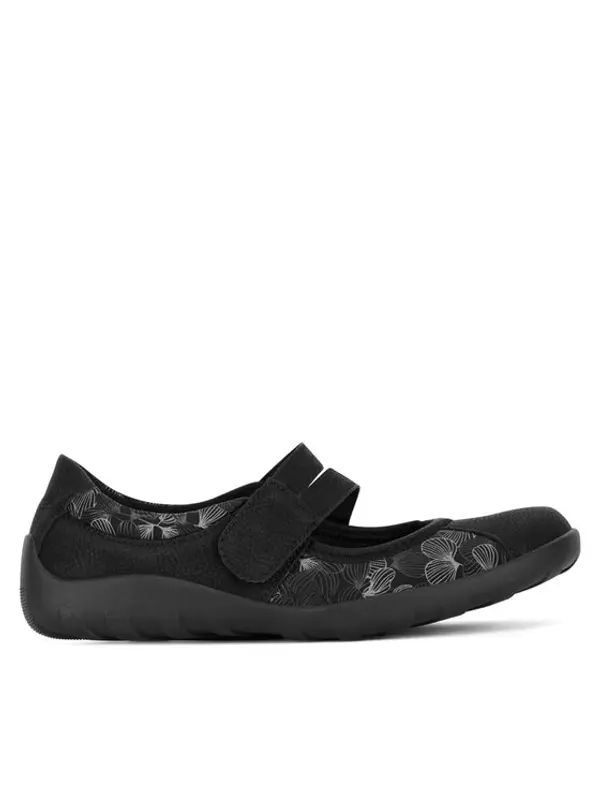 Remonte Remonte Balerinke CEO-R3510-03 Crna