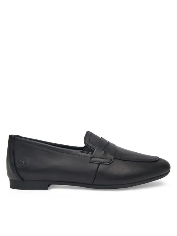 Remonte Remonte Loaferice D0K02-01 Crna