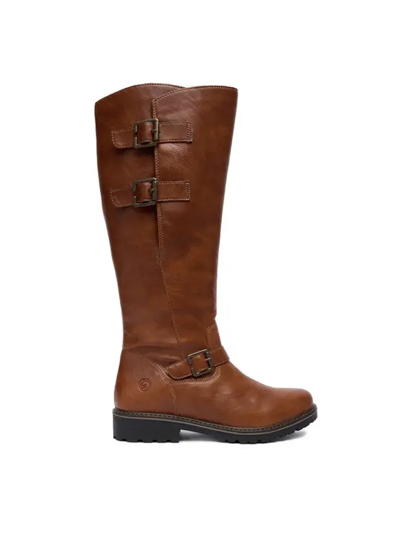 Remonte Remonte Zimske čizme CEO-R6590-22 Smeđa