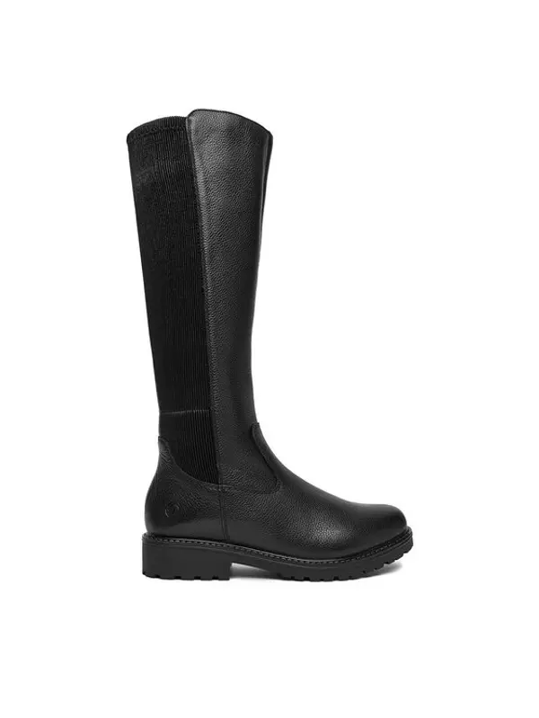 Remonte Remonte Zimske čizme CEO-R6594-00 Crna