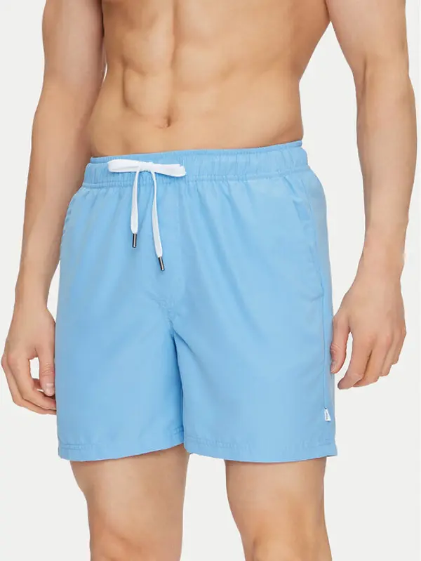 Resteröds Resteröds Kupaće gaće i hlače Willy 55251 6460 Plava Regular Fit