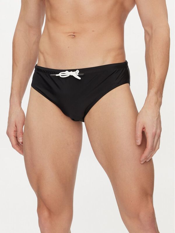 Richmond X Richmond X Kupaće gaće i hlače Diano UMP24200CO Crna