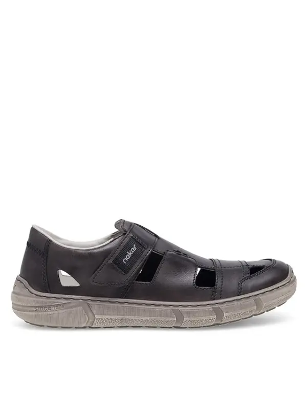 Rieker Rieker Cipele 04050-40 Siva