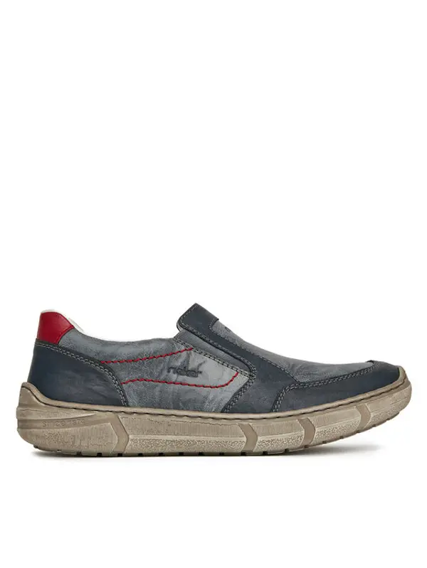 Rieker Rieker Cipele 04052-12 Siva