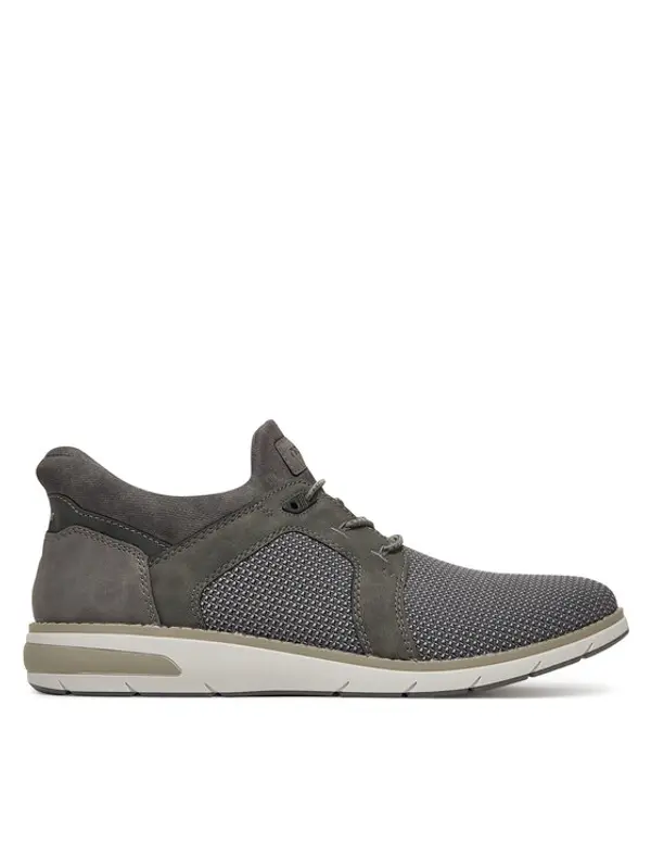 Rieker Rieker Cipele 11358-42 Siva