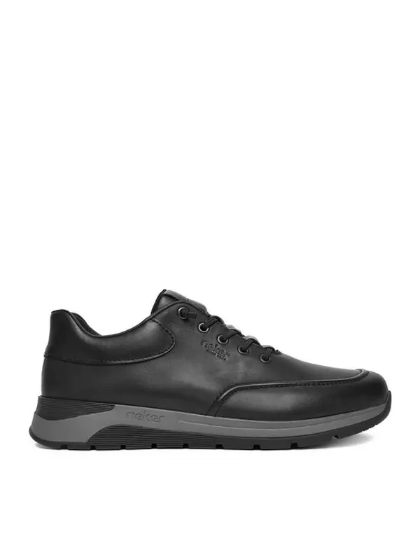 Rieker Rieker Cipele 39658-00 Crna