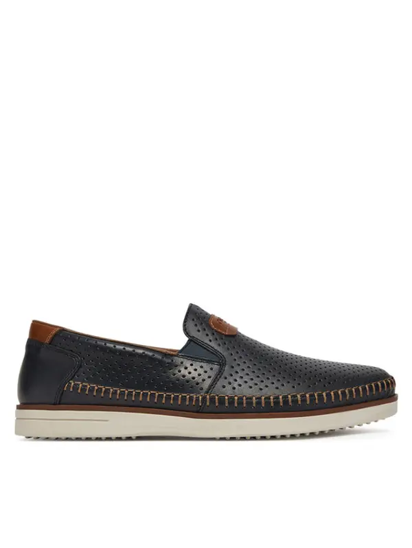 Rieker Rieker Cipele B2356-14 Tamnoplava
