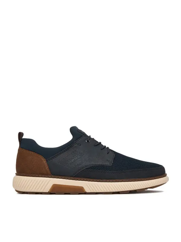 Rieker Rieker Cipele B3354-14 Tamnoplava