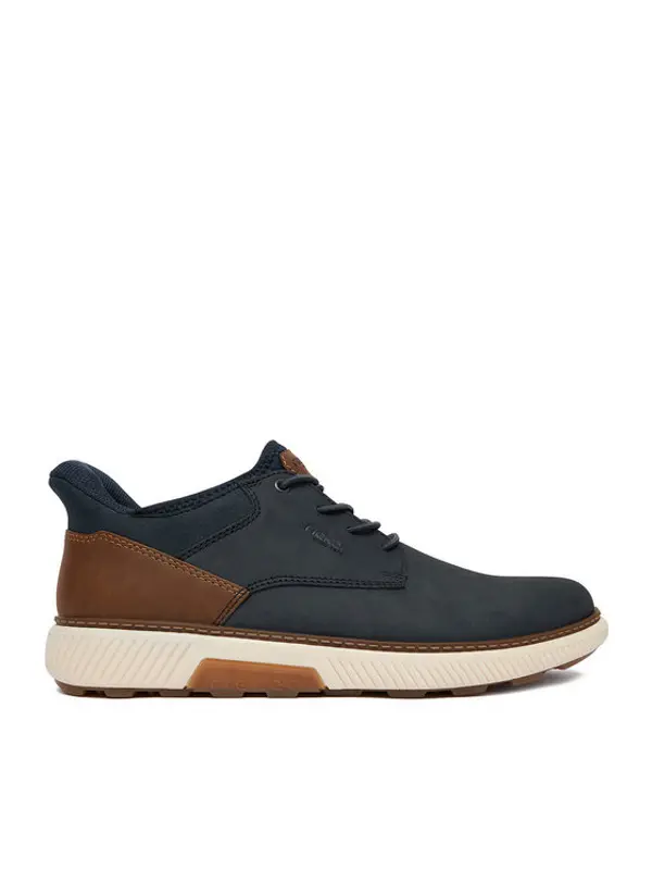 Rieker Rieker Cipele B3357-14 Tamnoplava