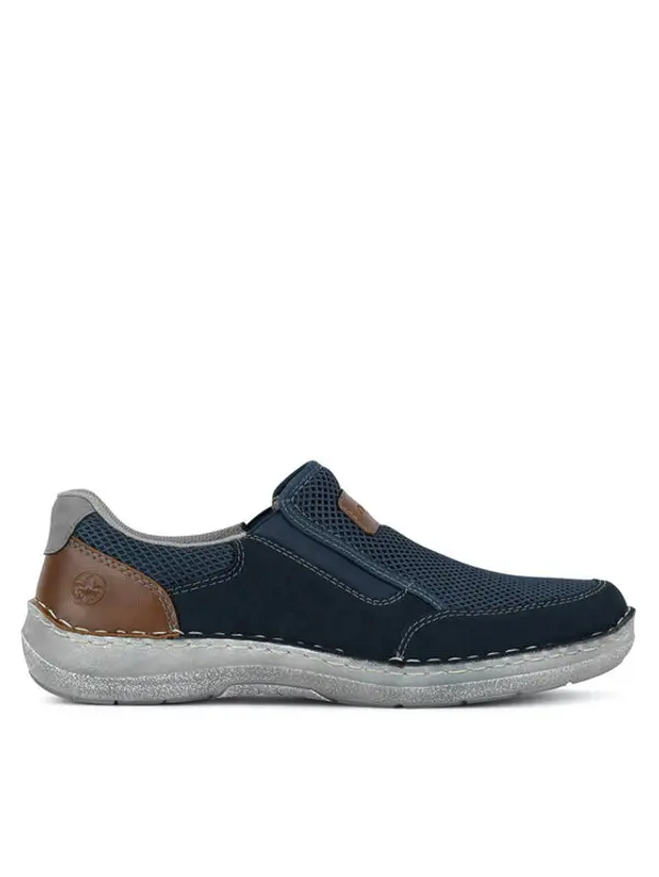 Rieker Rieker Cipele CEO-03053-14 Tamnoplava