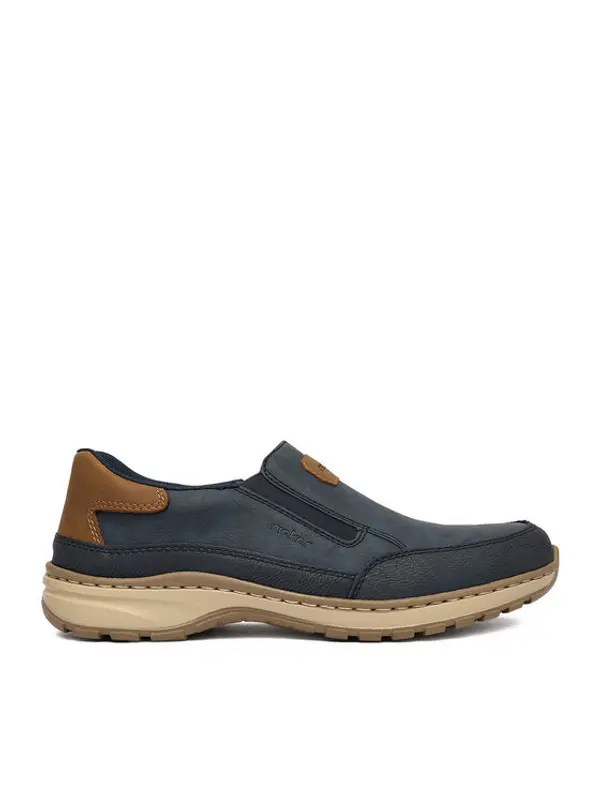 Rieker Rieker Cipele CEO-03365-14 Tamnoplava