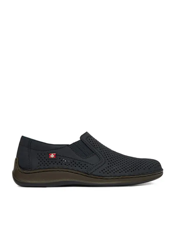 Rieker Rieker Cipele CEO-05297-14 Tamnoplava