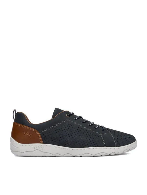 Rieker Rieker Cipele CEO-08315-14 Tamnoplava
