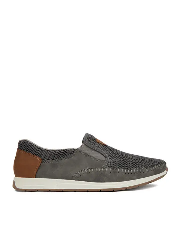 Rieker Rieker Cipele CEO-11954-45 Siva