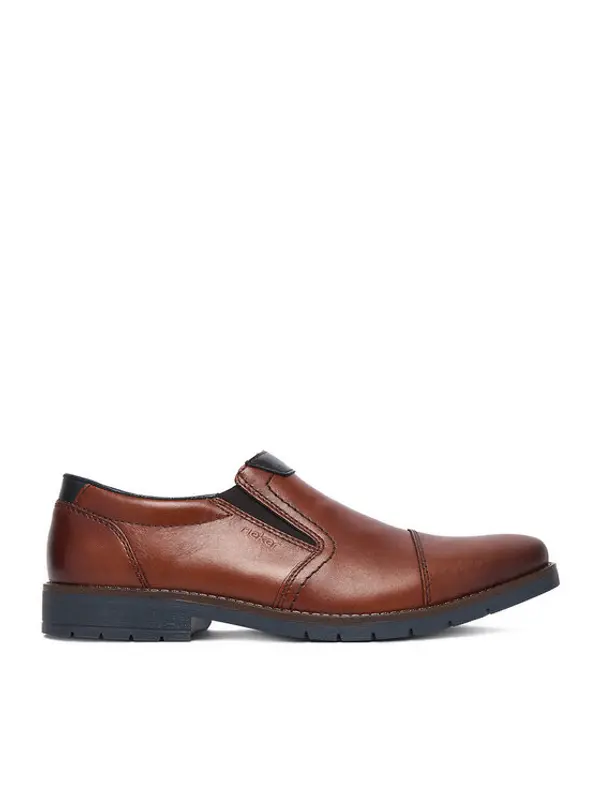 Rieker Rieker Cipele CEO-13950-24 Smeđa