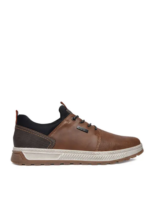 Rieker Rieker Cipele CEO-37050-23 Smeđa