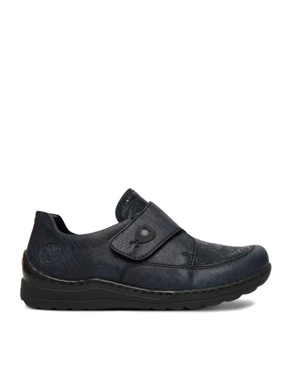 Rieker Rieker Cipele CEO-48951-14 Tamnoplava