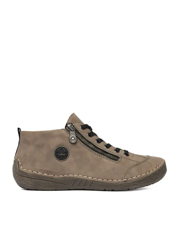 Rieker Rieker Cipele CEO-52514-42 Siva