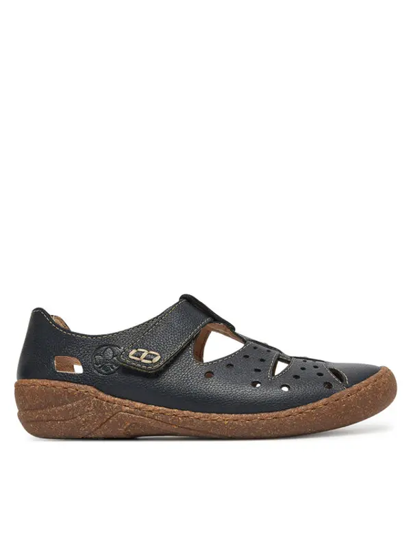 Rieker Rieker Cipele CEO-54555-14 Tamnoplava
