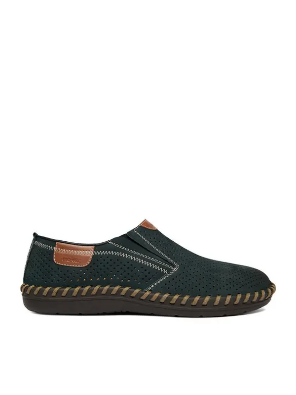 Rieker Rieker Cipele CEO-B2465-14 Tamnoplava
