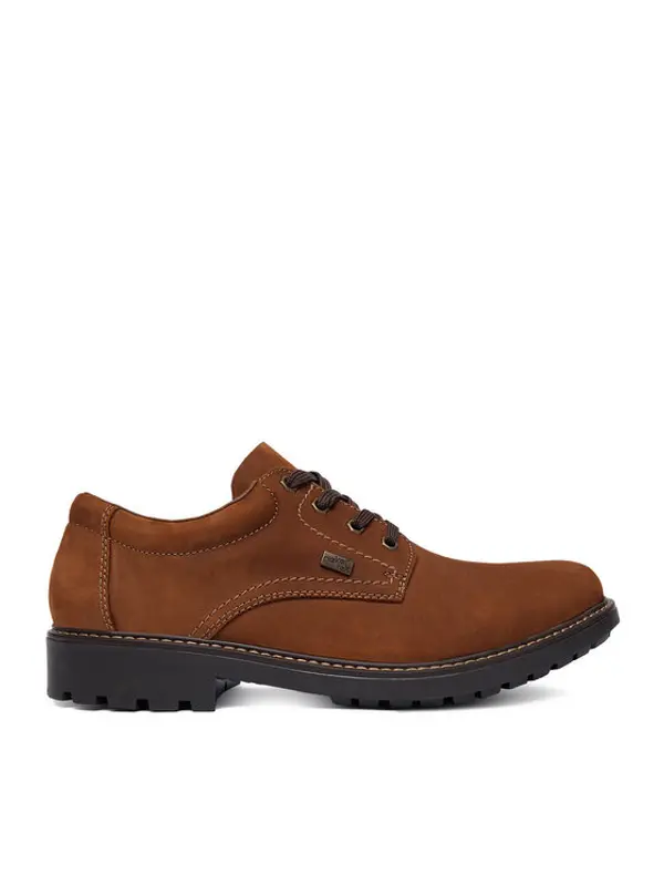 Rieker Rieker Cipele CEO-B4610-22 Smeđa
