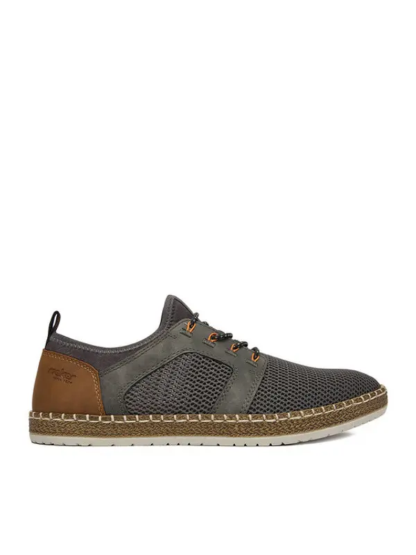 Rieker Rieker Cipele CEO-B5252-45 Siva