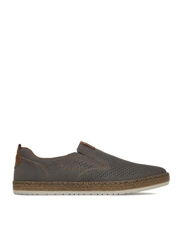 Rieker Rieker Cipele CEO-B5258-40 Siva