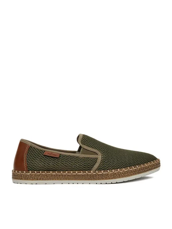 Rieker Rieker Cipele CEO-B5276-54 Zelena