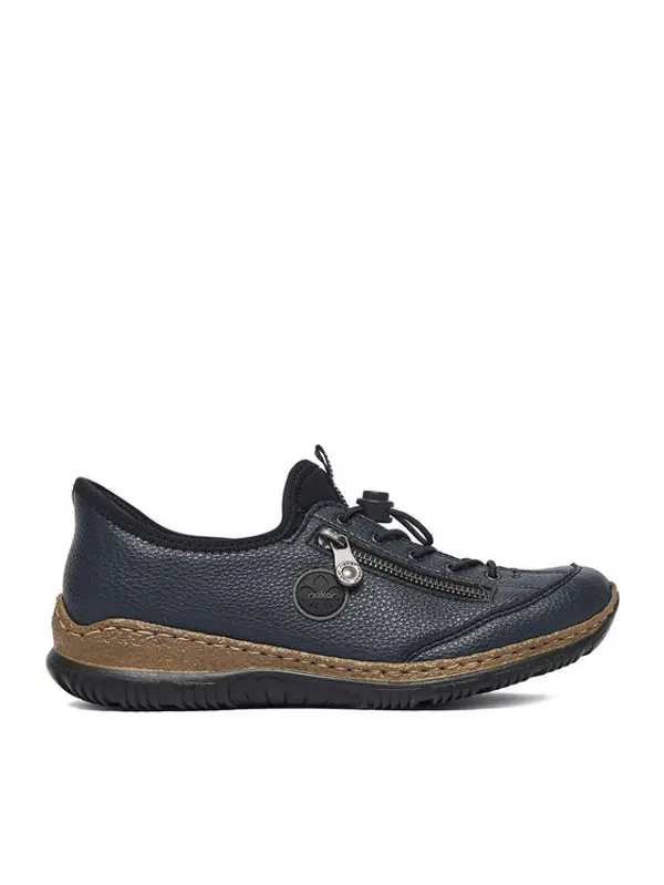 Rieker Rieker Cipele CEO-N3267-15 Tamnoplava