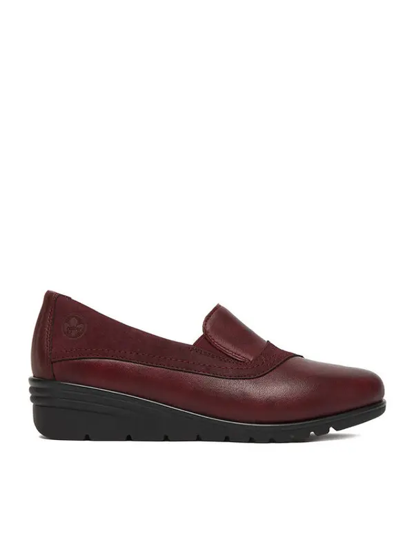 Rieker Rieker Cipele L5356-35 Tamnocrvena