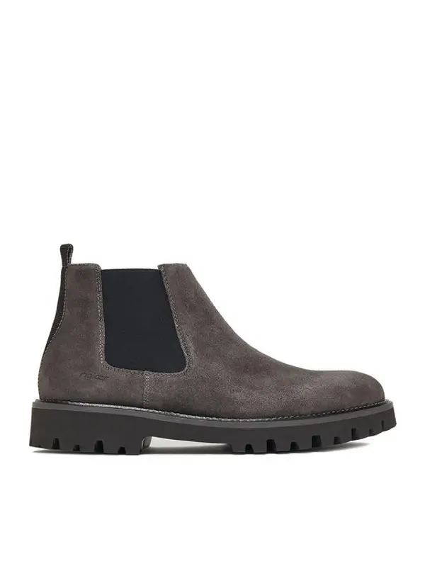 Rieker Rieker Čizme 30453-45 Siva