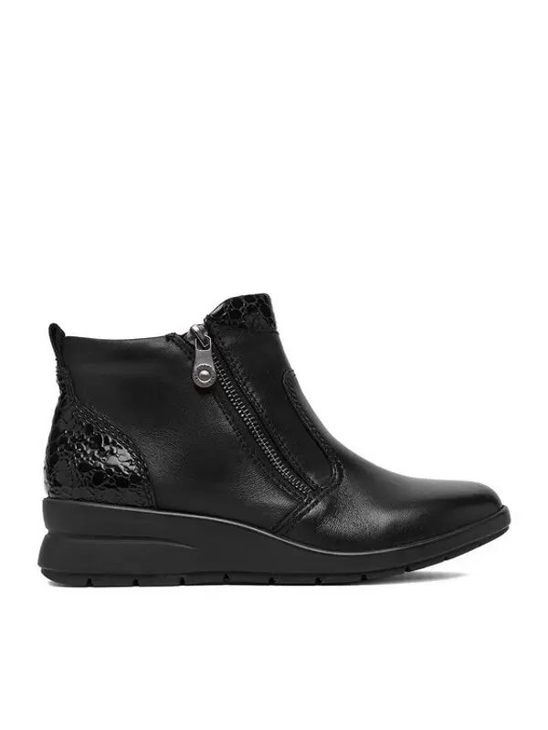 Rieker Rieker Čizme CEO-L4861-00 Crna