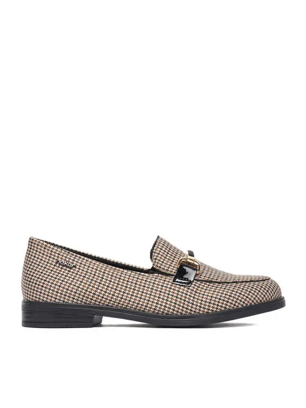 Rieker Rieker Loaferice CEO-46264-60 Bež