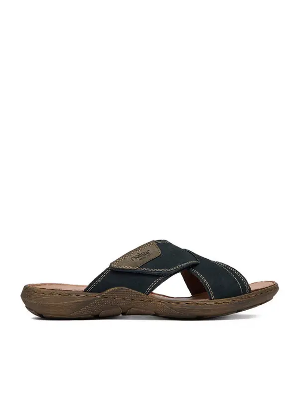 Rieker Rieker Natikače CEO-22089-14 Tamnoplava