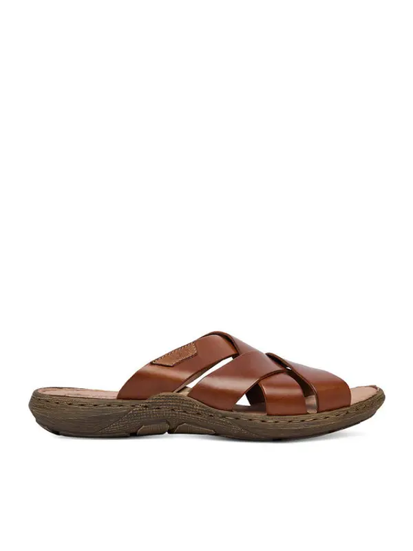 Rieker Rieker Natikače CEO-22092-24 Smeđa