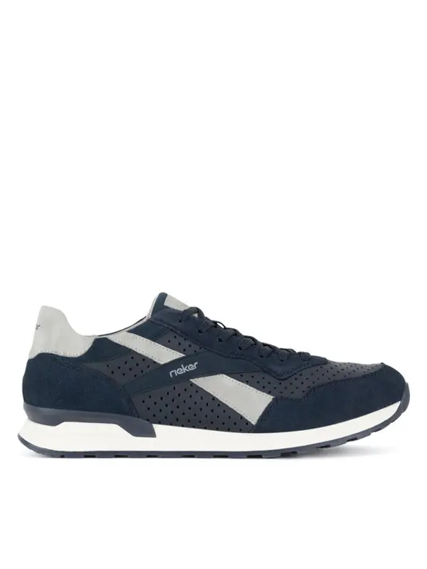 Rieker Revolution Lifestyle Rieker Revolution Lifestyle Cipele U0302-15 Tamnoplava
