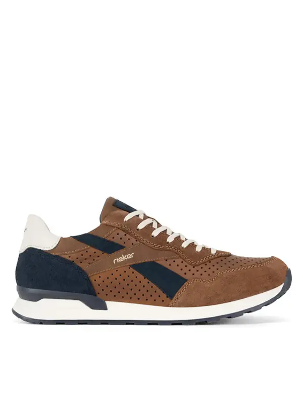 Rieker Revolution Lifestyle Rieker Revolution Lifestyle Cipele U0302-24 Smeđa